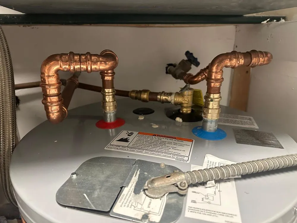 Slide of Pro Quality Plumbing
