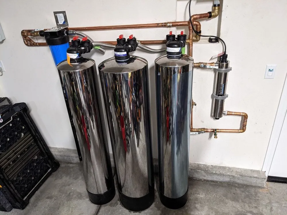 Slide of Pro Quality Plumbing