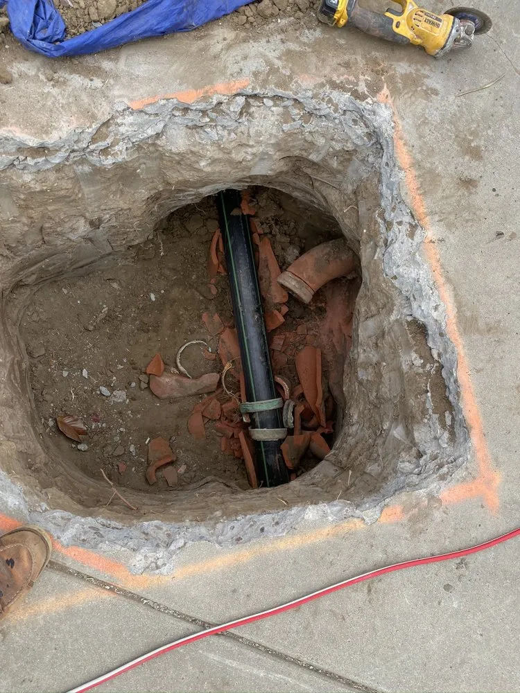 Slide of Pro Quality Plumbing