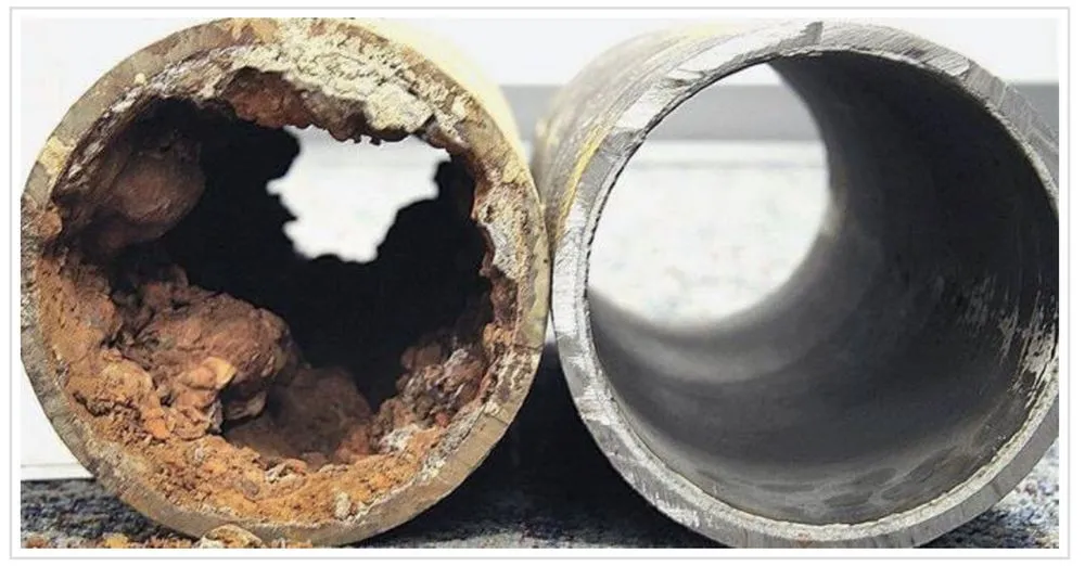Slide of Pro Quality Plumbing