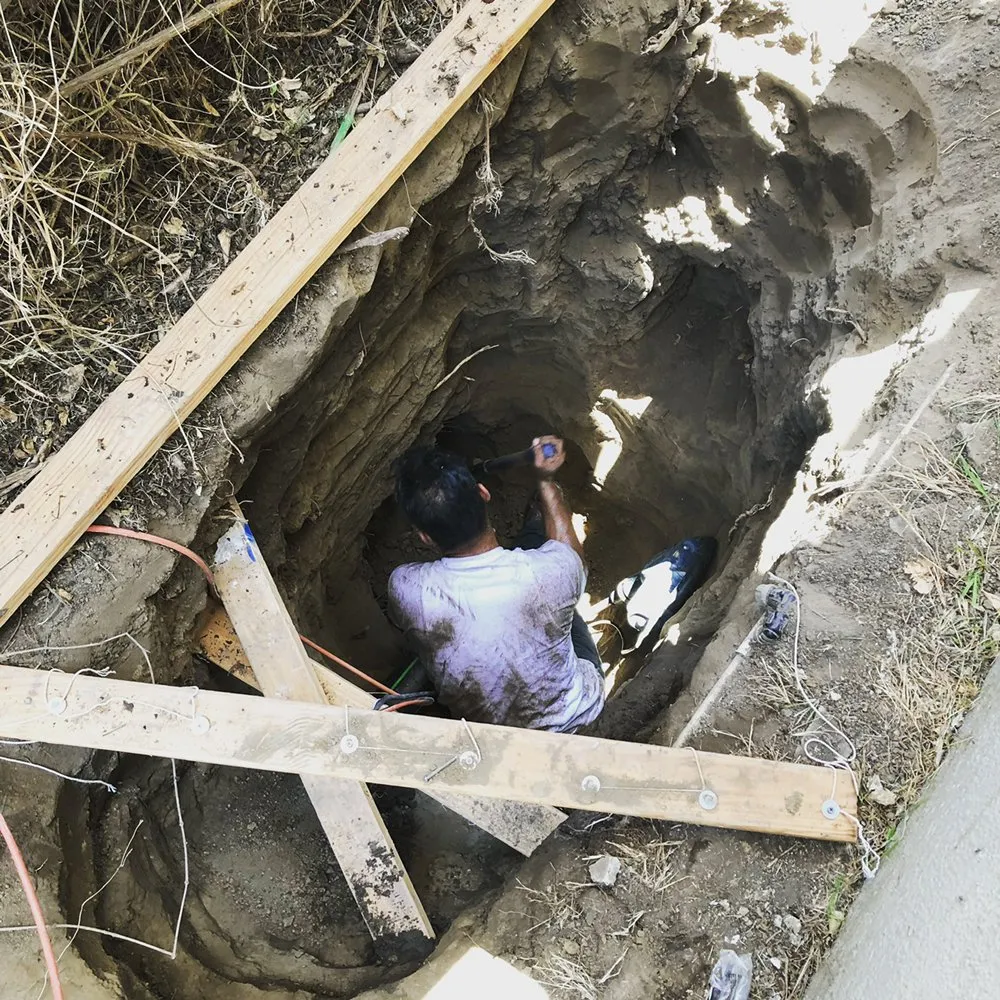 Slide of Pro Quality Plumbing