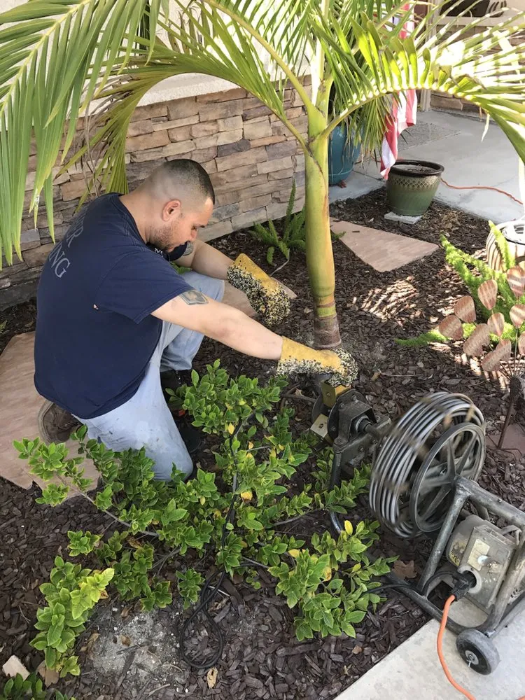 Slide of Pro Quality Plumbing