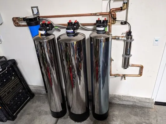 Pro Quality Plumbing