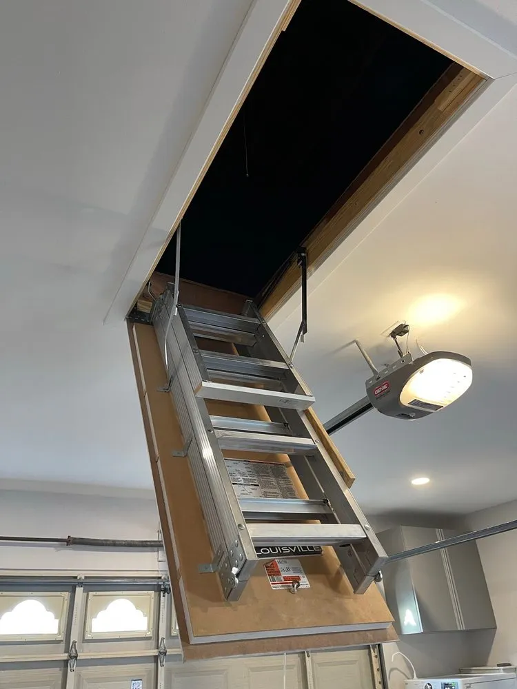 Slide of Pro Ready Construction