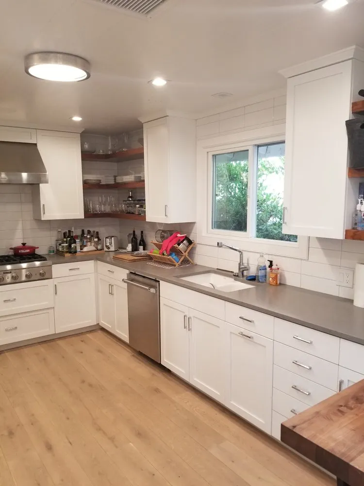 Slide of Pro Ready Construction