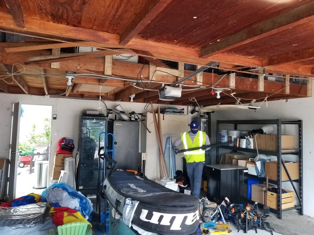 Slide of Pro Ready Construction