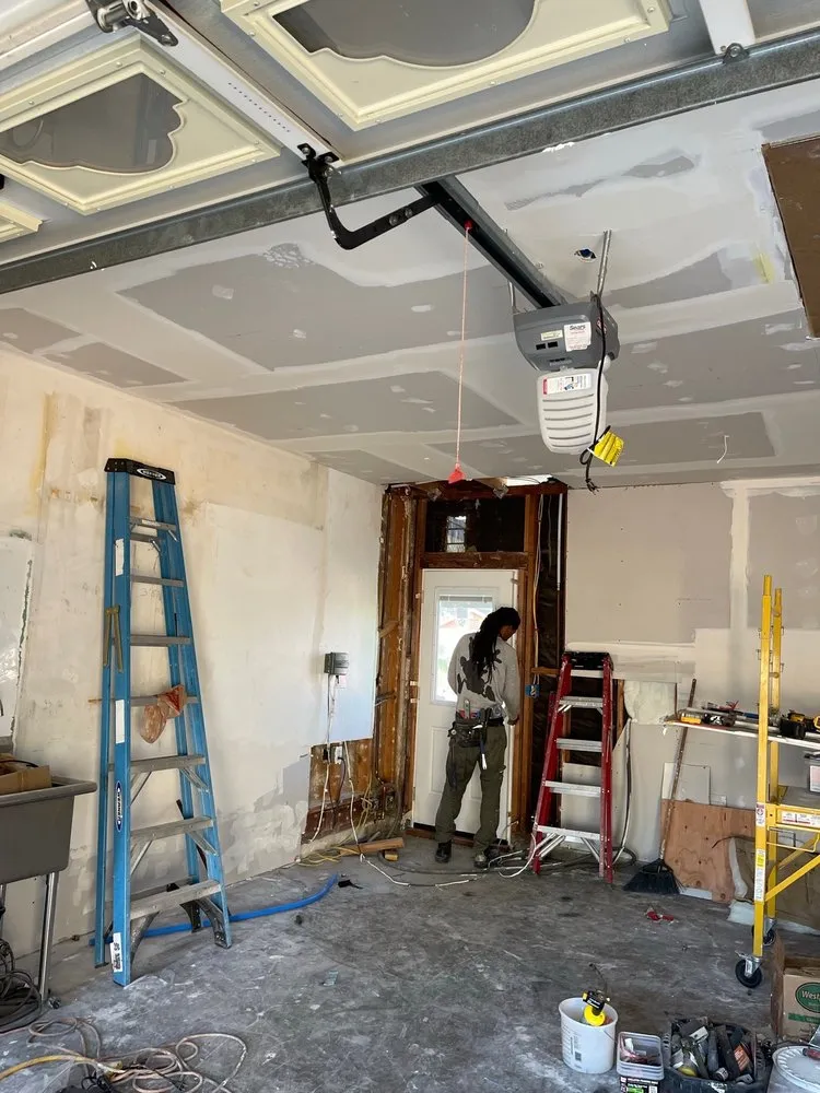 Slide of Pro Ready Construction