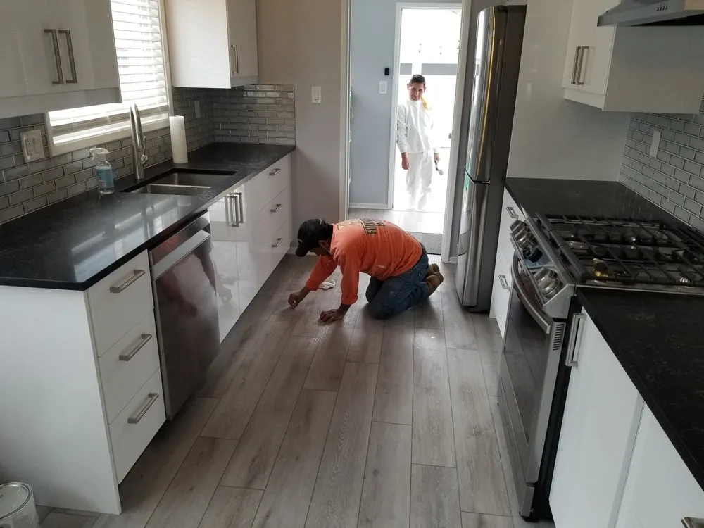 Affordable pipe repair in Huntington Park, CA by Pro Ready Construction