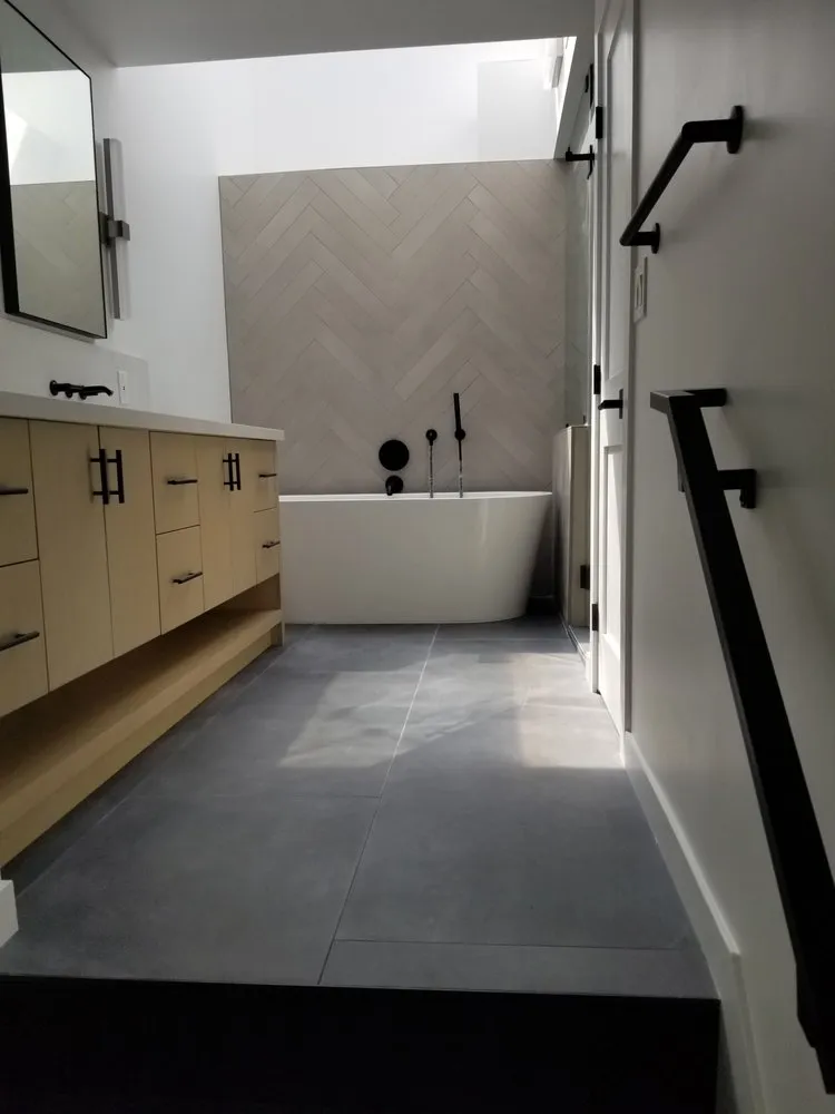 Expert water heater service experts serving Huntington Park, CA - Pro Ready Construction