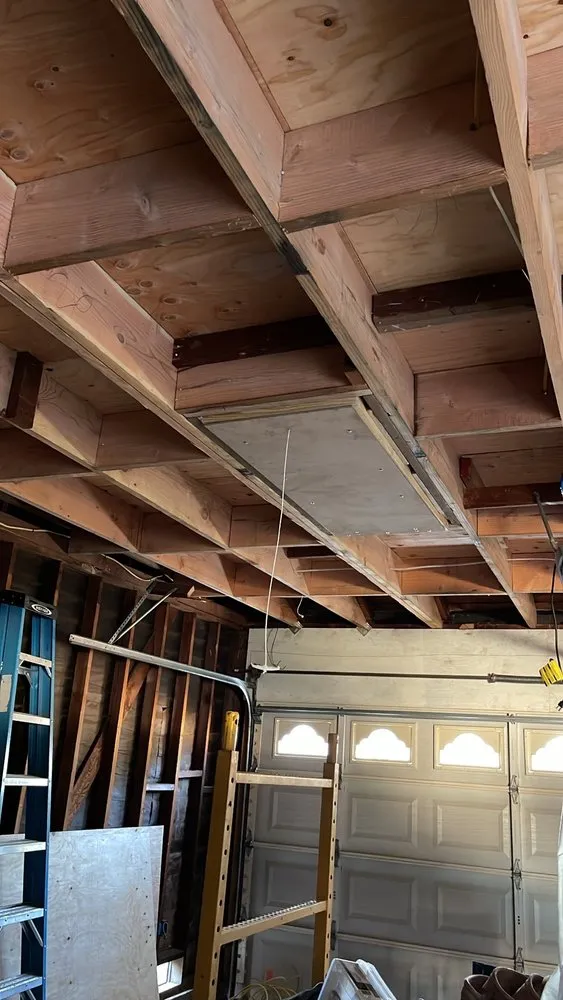 Slide of Pro Ready Construction