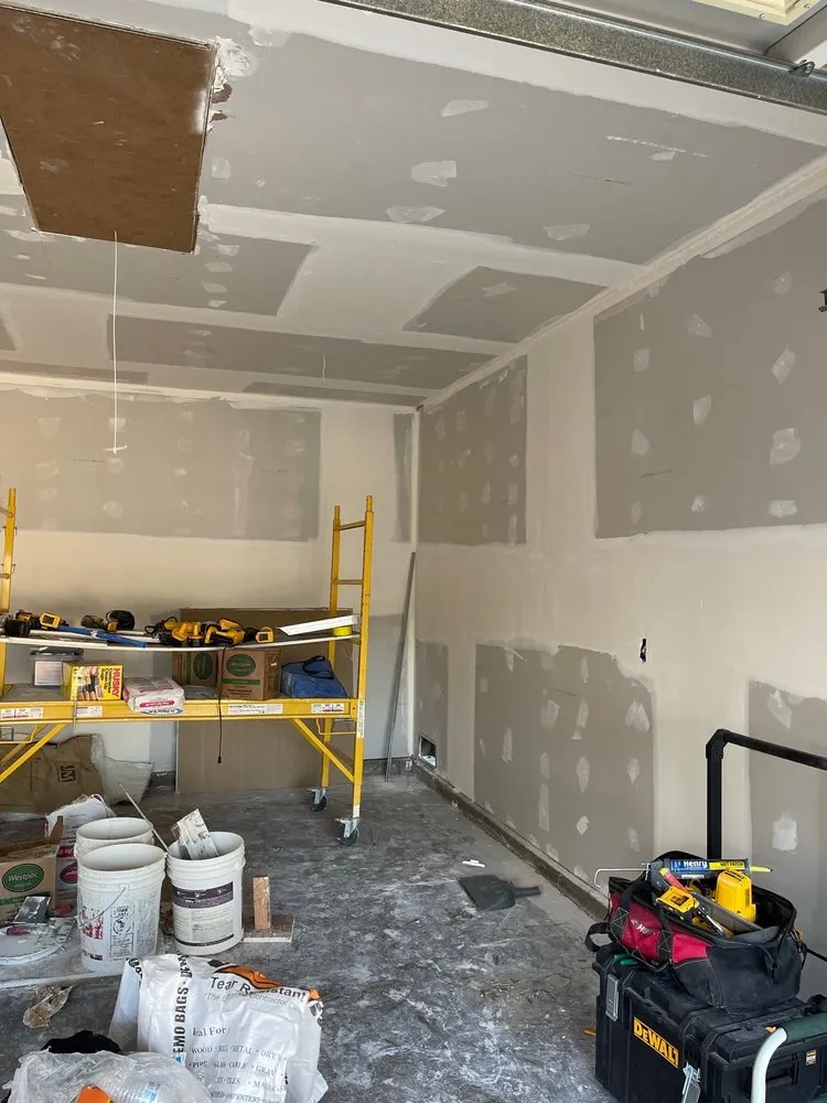 Slide of Pro Ready Construction