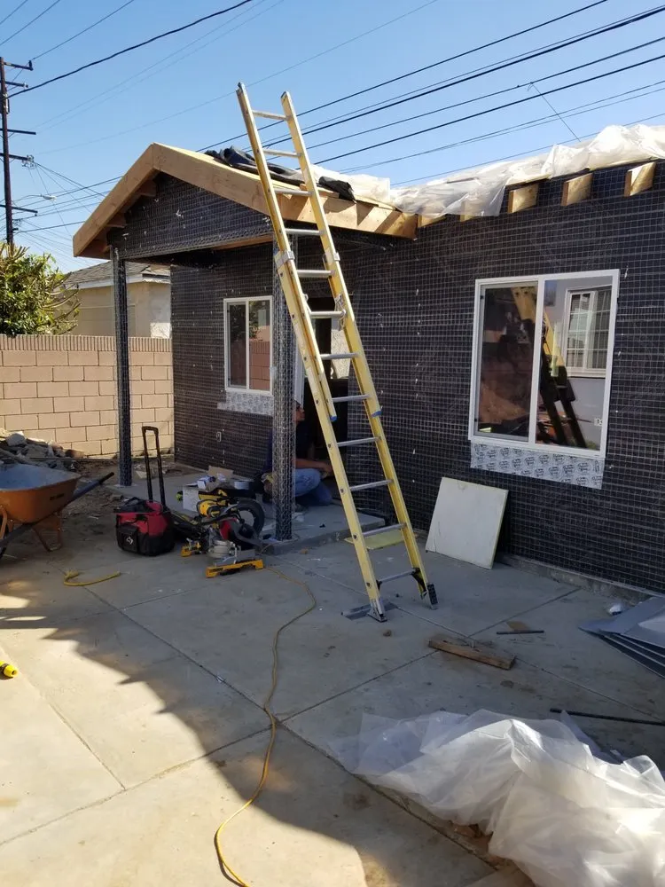 Slide of Pro Ready Construction