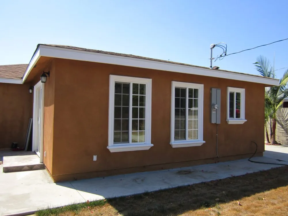 Slide of Pro Ready Construction