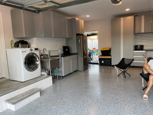 Pro Ready Construction