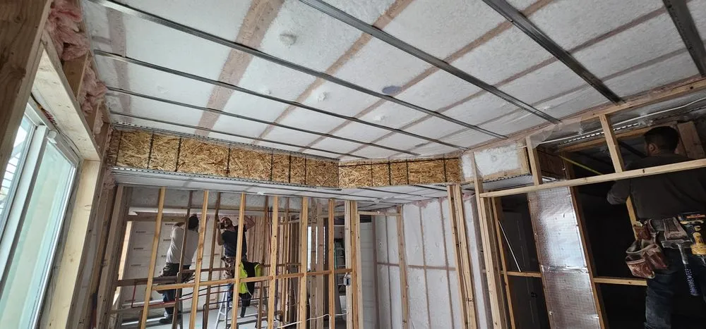 Slide of Pro Remodels