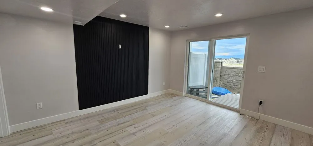 Slide of Pro Remodels