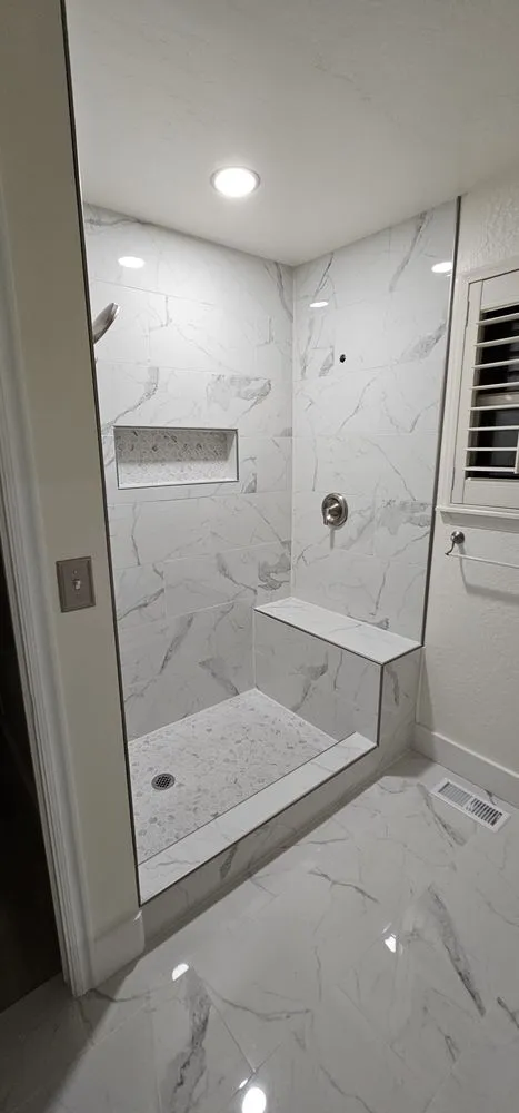 Slide of Pro Remodels