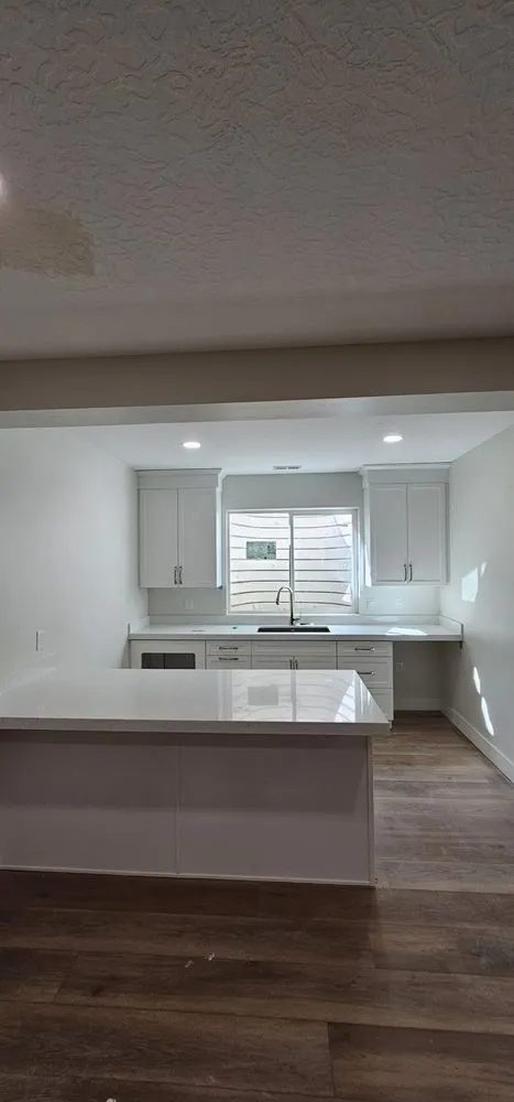 Slide of Pro Remodels