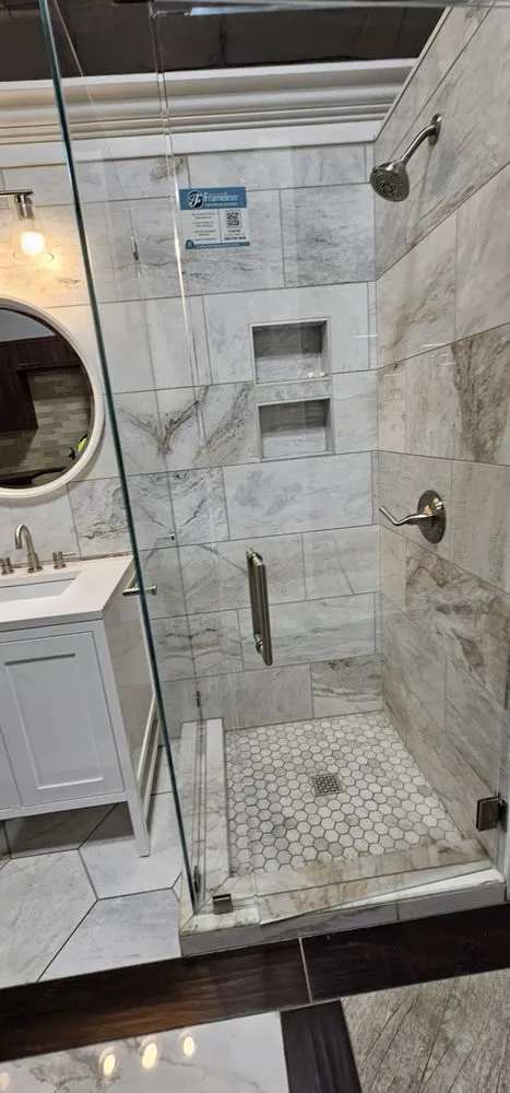 Slide of Pro Remodels