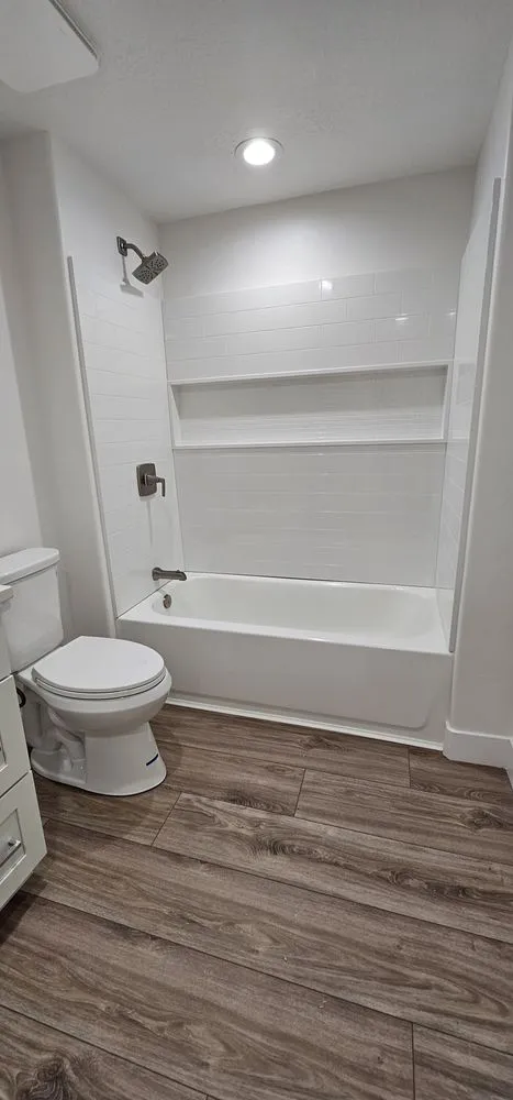 Slide of Pro Remodels