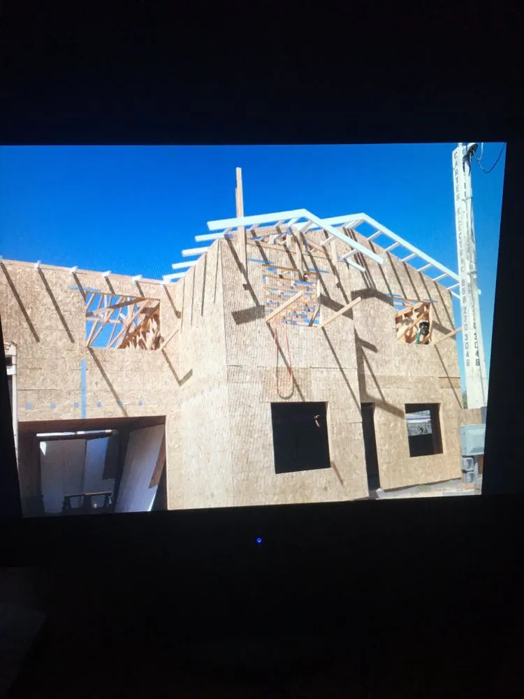 Slide of Pro Repair & Remodel