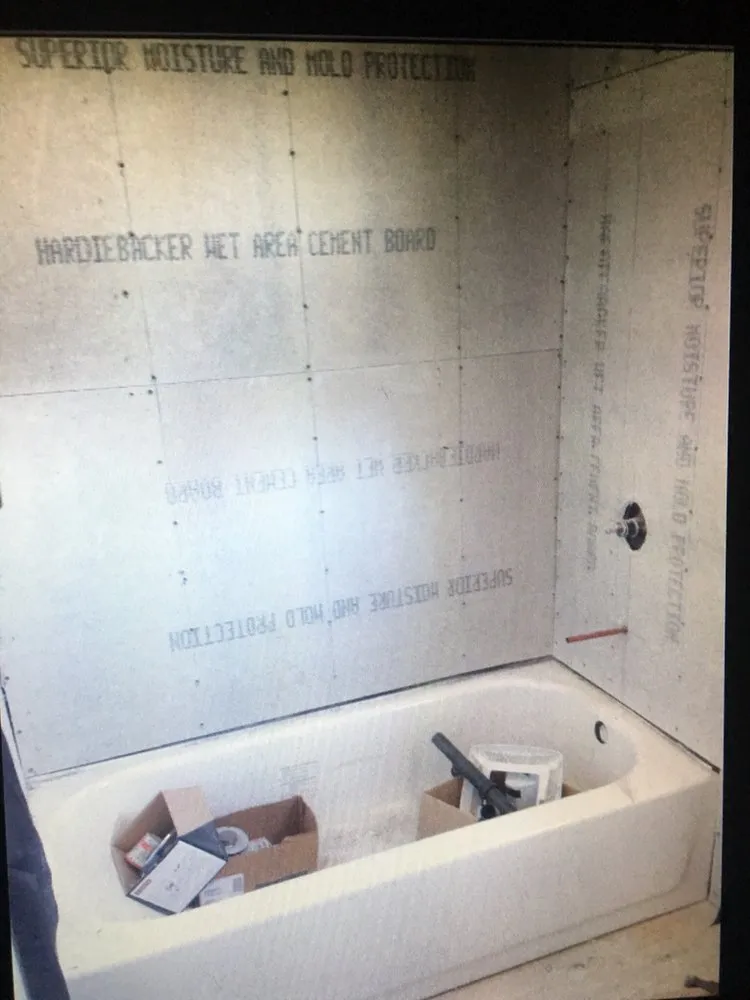 Slide of Pro Repair & Remodel