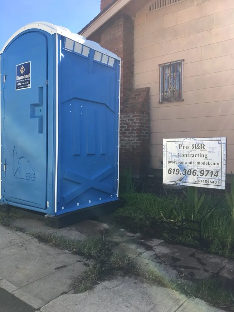 Professional water heater service experts serving San Diego, CA - Pro Repair & Remodel