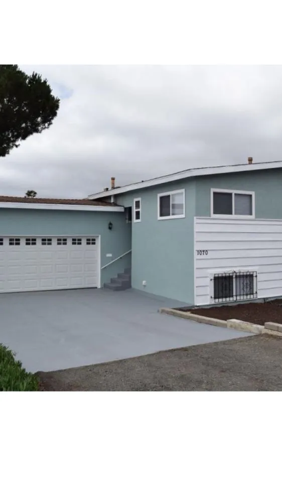 Slide of Pro Repair & Remodel