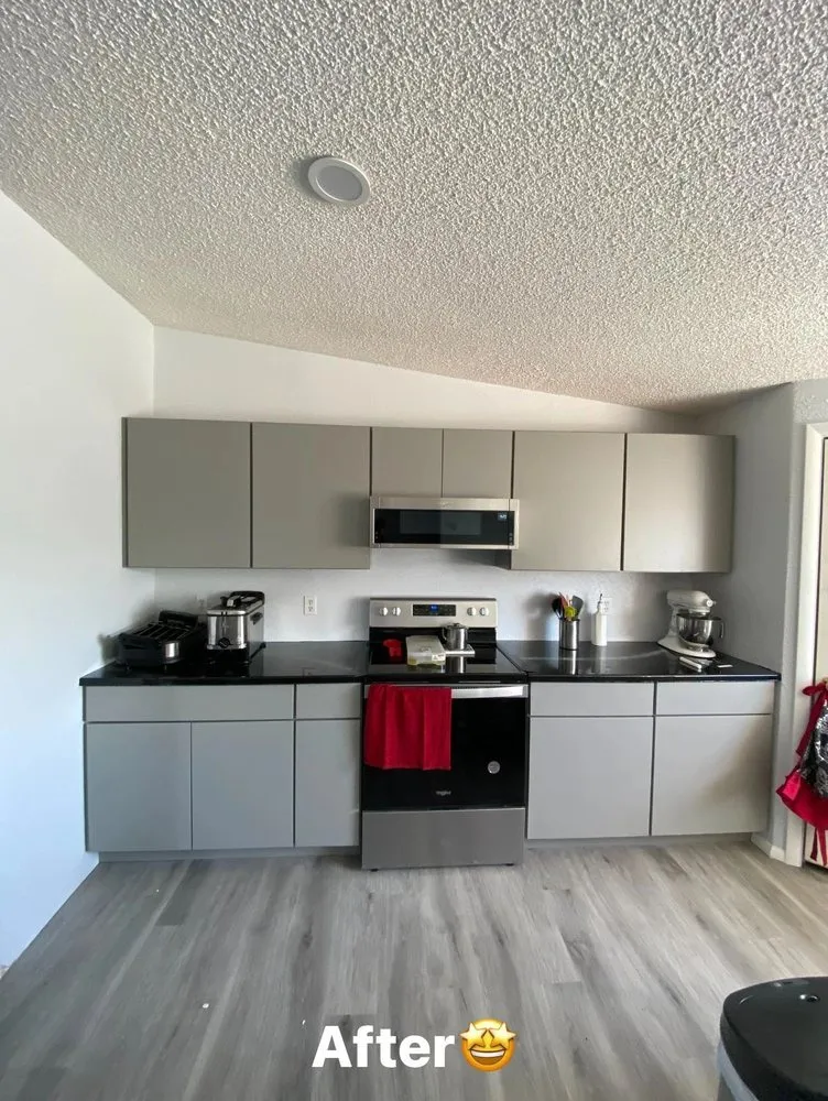 Slide of Pro Repair and Removal