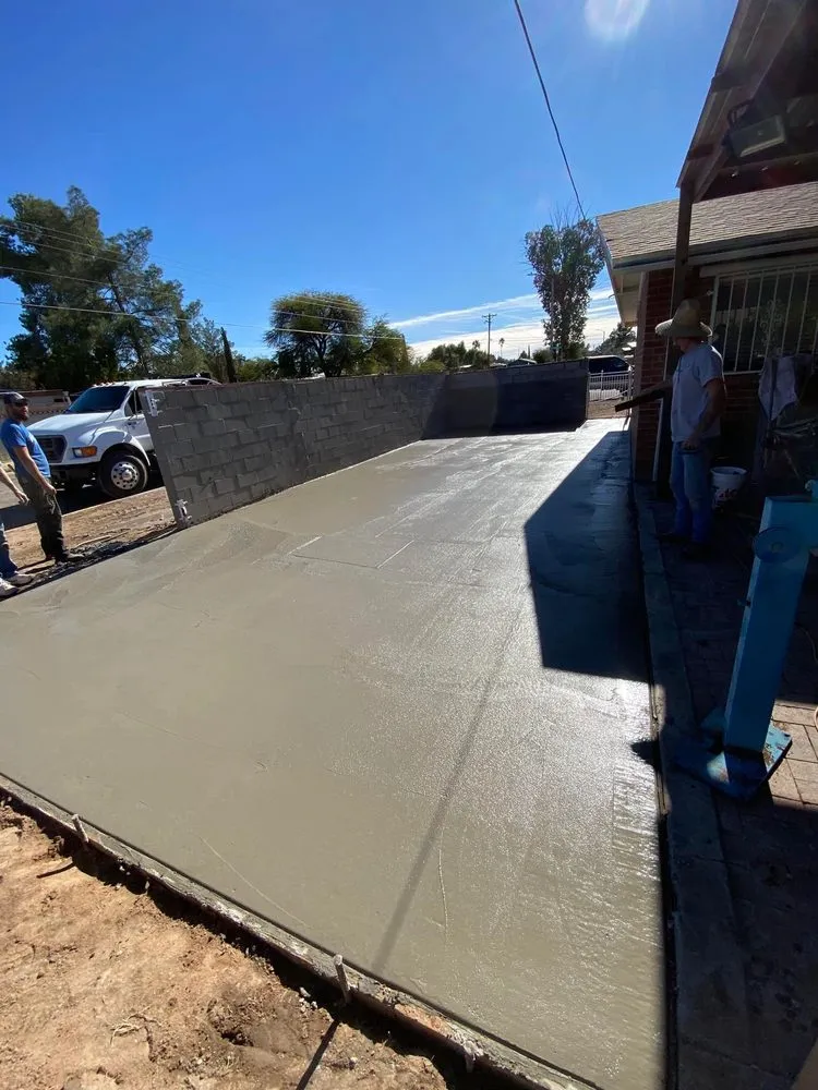 Slide of Pro Repair and Removal