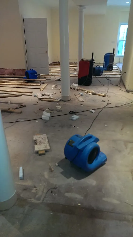 Slide of Pro Restoration Solutions