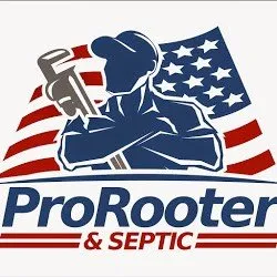 Slide of Pro Rooter & Septic
