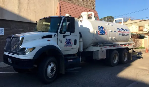 Pro Rooter & Septic Service