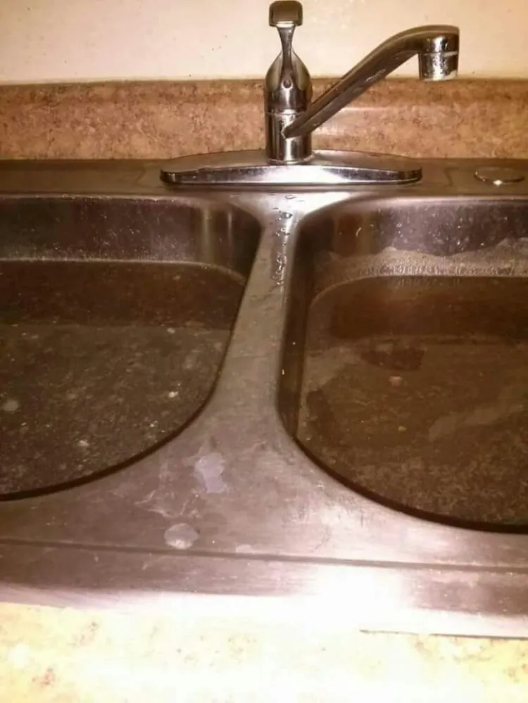 Slide of Pro Rooter Services