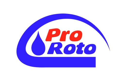 Slide of Pro Roto