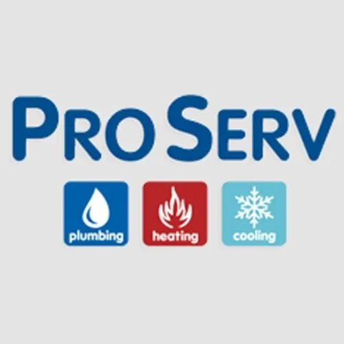 Slide of Pro Serv Plumbing, Heating, and Cooling