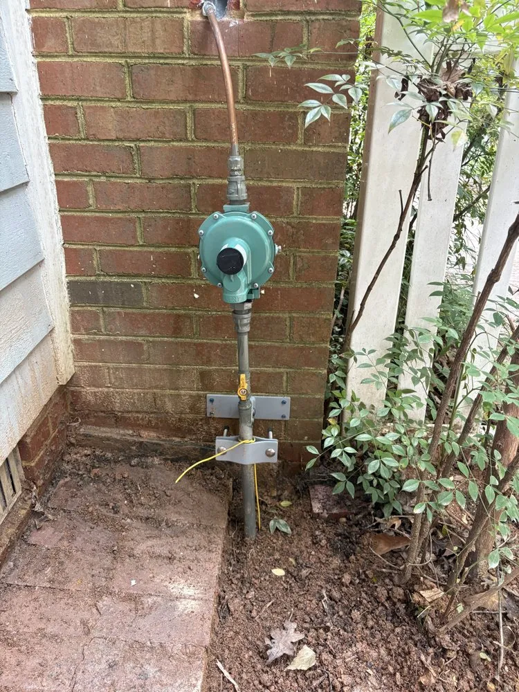 Slide of Pro Service Plumbing & Gas