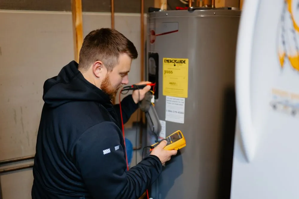 Slide of Pro Service Plumbing & Gas