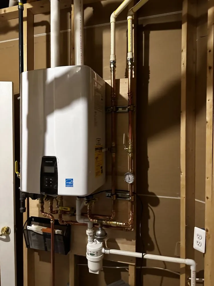 Slide of Pro Service Plumbing & Gas