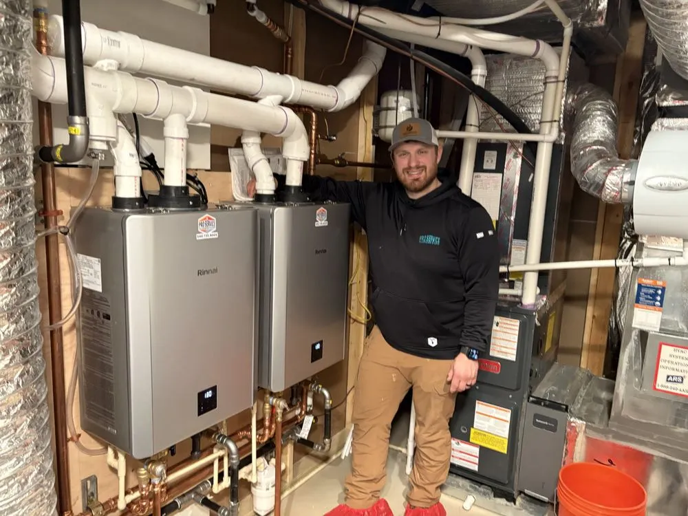 Slide of Pro Service Plumbing & Gas