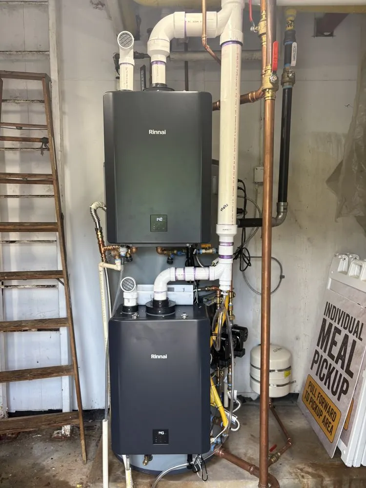 Slide of Pro Service Plumbing & Gas