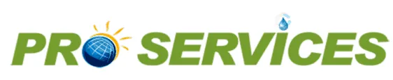 Pro Services Logo