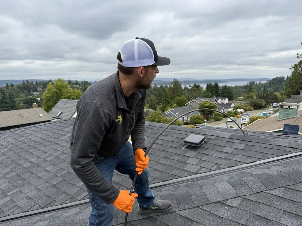 Slide of Pro Sewer Repair