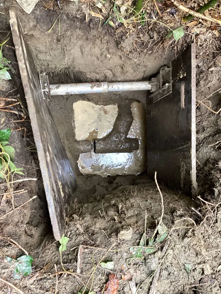 Slide of Pro Sewer Repair