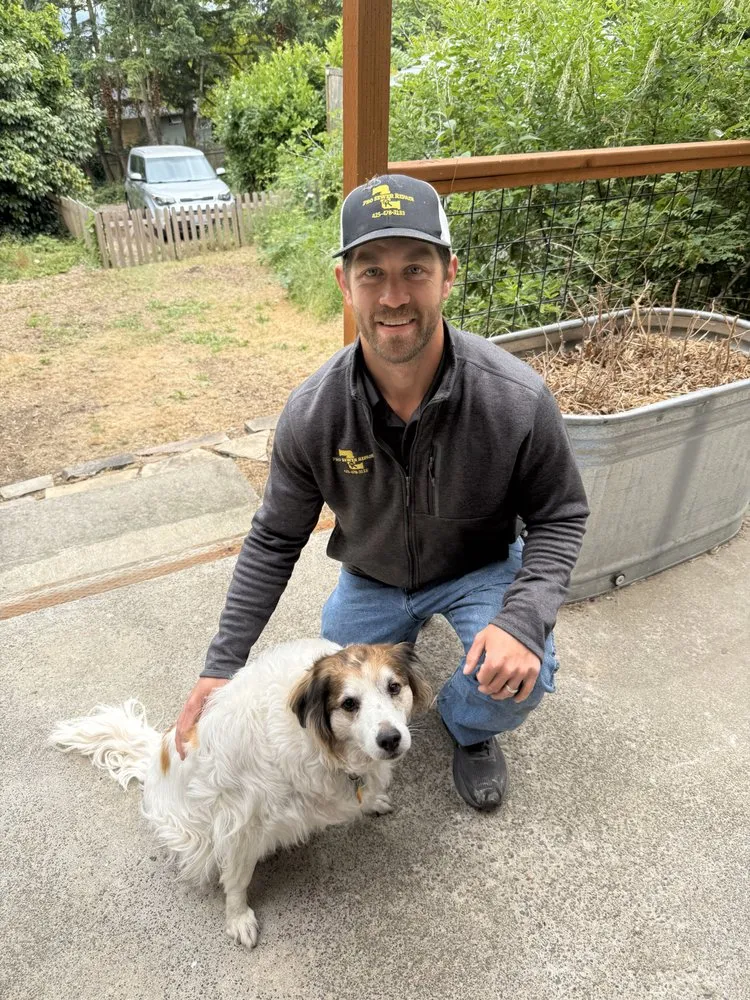 Slide of Pro Sewer Repair