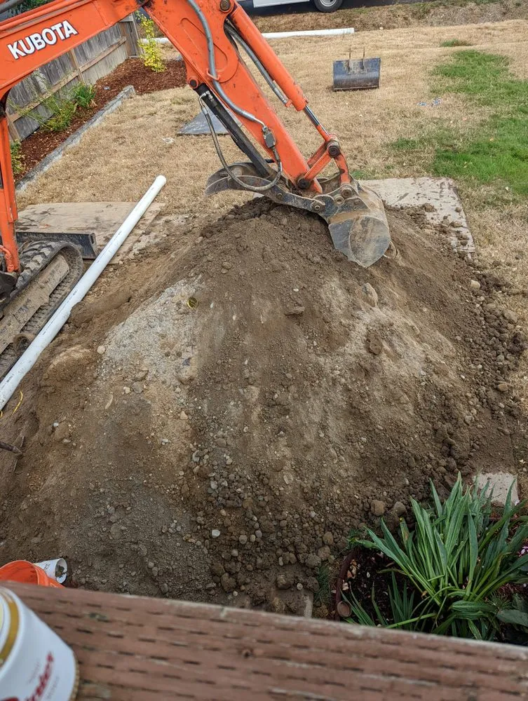 Slide of Pro Sewer Repair