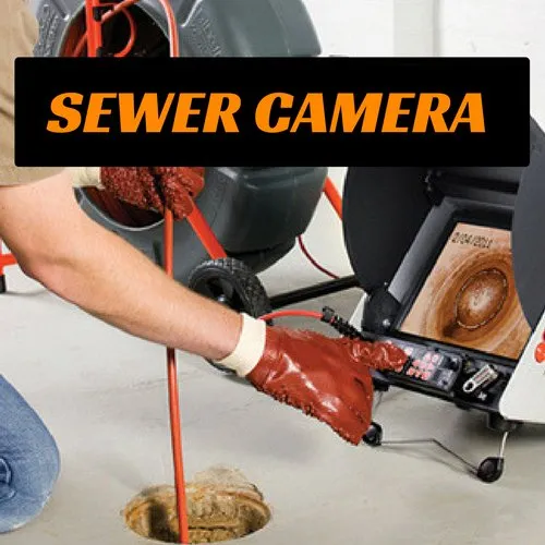 Slide of Pro Sewer Svc