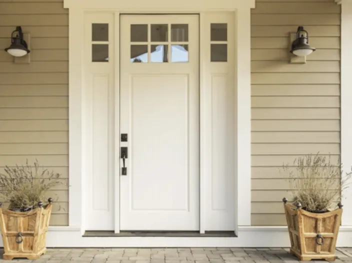 Slide of Pro Shield services