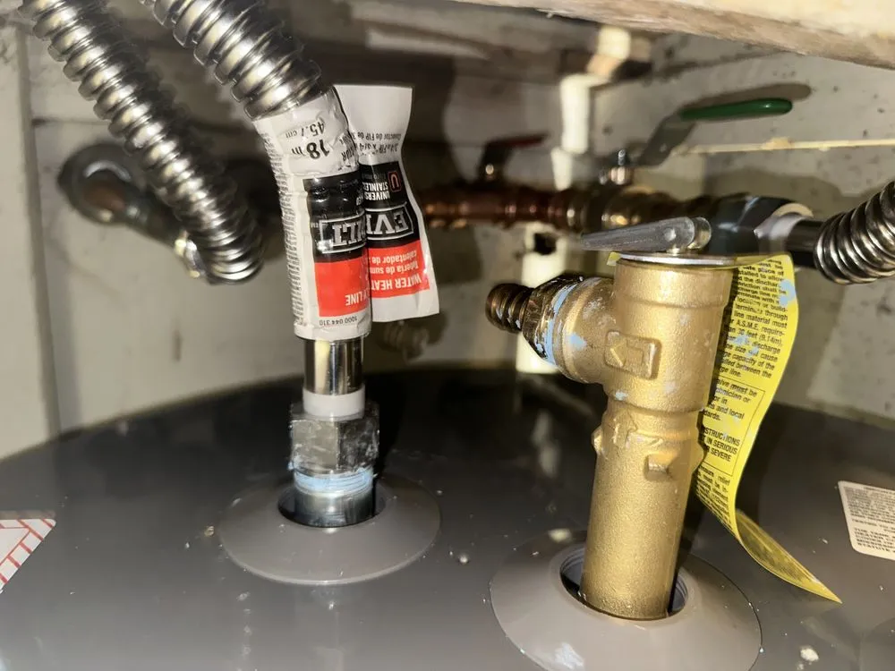 Slide of Pro Shield services