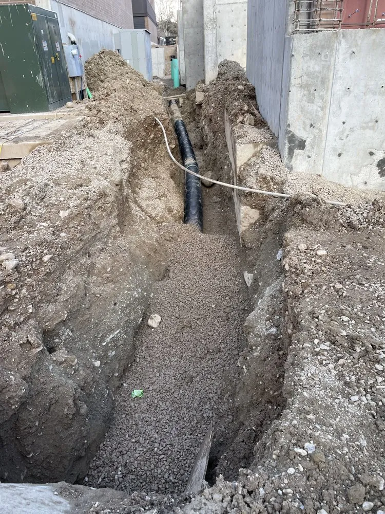 Slide of Pro solutions